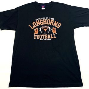 University of Texas Longhorns T Shirt